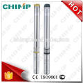 CHIMP 1.5kW 3.5" 2 tons 90QJD222-1.5 Centrifugal Submersible Machiny Deep Well Water Pump